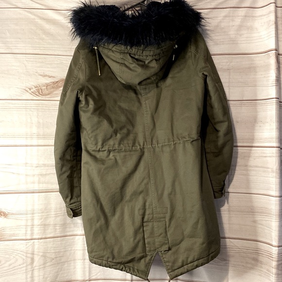 Laundry by Shelli Segal Heavyweight Jacket - Picture 5 of 7